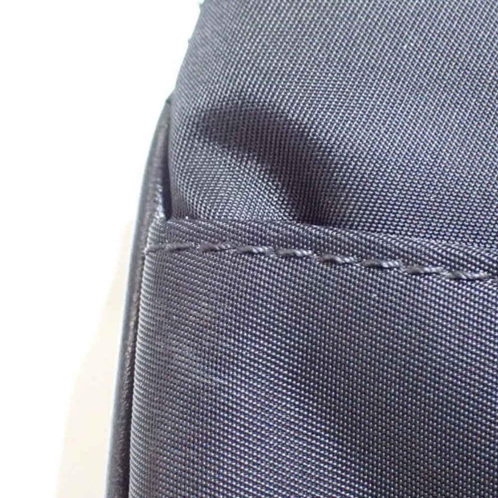 NWT Versace Nylon Messenger Bag - Picture 10 of 13